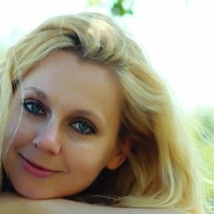 Natalia Kobzeva, 25.01, Москва