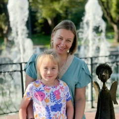 Елена Левченко, 02.04.1985, Санкт-Петербург