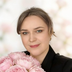 Елена Санина, 10.08, Новокузнецк