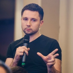 Станислав Смышляев, 08.01.1989, Москва