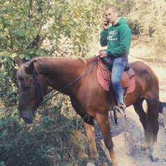 Владимир Чабанов, 21.04.1984, Киев