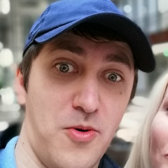 Максим Тимофеев, 26.03.1982, Toronto