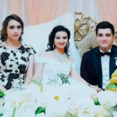 Сельби Мурадова, 02.06.2000, Ашхабад