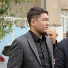 Ельдар Серкебаев, 17.06.1941, Алматы