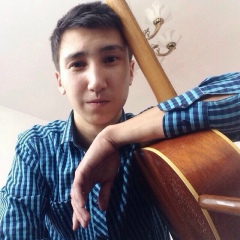 Азамат Аубакиров, Павлодар