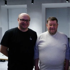 Игорь Власенко, 18.09.1983, Москва