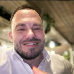 Андрей Успенский, Санкт-Петербург
