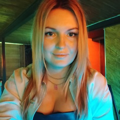 Дарина Ольховикова, 17.04, Санкт-Петербург