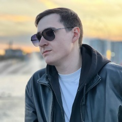 Тимур Яхъяев