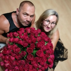 Ольга Матицына, 12.04