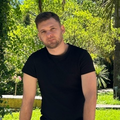 Данил Васильев, 18.03.1992, Волгоград