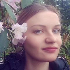 Лілія Дутка, 28.10