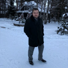 Александр Граков, 21.04, Санкт-Петербург