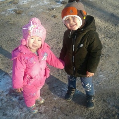 Сара Куатжанова, 31.08.1996, Алматы