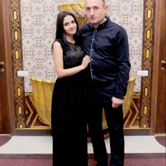 Ани Арамян, 22.12, Симферополь