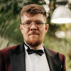 Александр Чернов, 02.05.1989, Москва