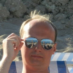 Алексей Никитин, 21.09.1986, Белгород