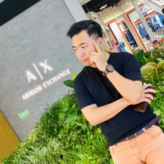 Sai Tun, 14.03.1989