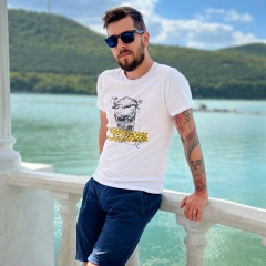 Паша Исаев, 03.11.1987, Москва