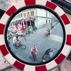 Евгения Причесняева, 13.12, Москва