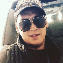 Алишер Айтмукушев, 19.08.1990, Астана