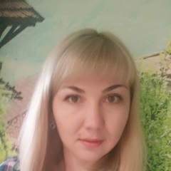 Ольга Червинская, 15.09, Санкт-Петербург