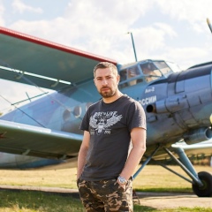 Андрей Бобрешов, 19.03, Белгород