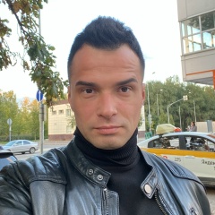 Иван Вяхирев, 13.09.1984, Санкт-Петербург