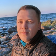 Сергей Фёдоров, 03.02.1982