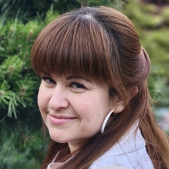 Гуля Каримова, 25.04, Москва