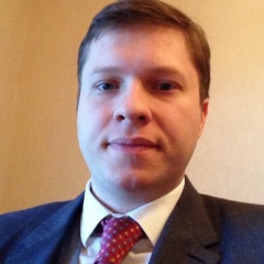 Антон Самойленко, 24.04, Москва