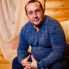 Алексей Меркушкин, 18.02, Донецк