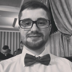Назарчик Кустра, 26.12.1991, Тернополь