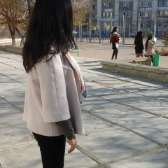 Асель Канатова, 09.09.1945, Актау