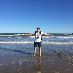 Дима Александрович, 28.08.1991, Минск