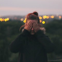 Маша Цихоцкая, 02.05.1992, Москва