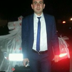 Mushfiq Ceferzade, 04.04.1989, Баку