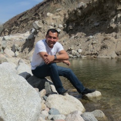 Даурен Дауренов, 11.05.1985, Алматы