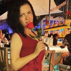 Виктория Лалетина, 31.12, Калининград