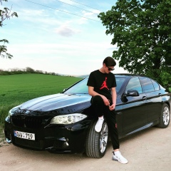 Анатолий Вакарь, 06.03.1995, Кишинев