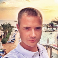 Александр Коган, 02.09, Одесса