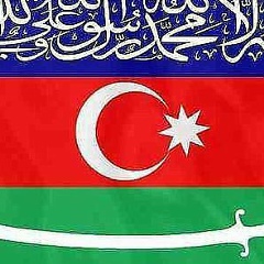 Azerbaycan Muselmanlari, 07.10.1993, Казань