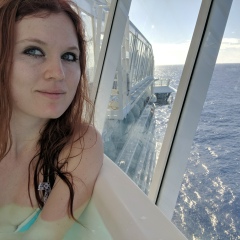 Анюта Crazybee, 22.10.1988, Николаев