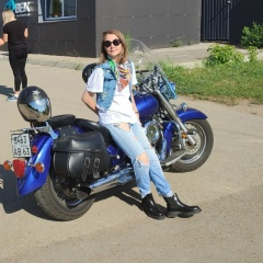 Елена Двуреченская, Самара
