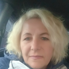 Ирина Васина, Москва