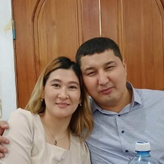 Temirkhan Shalabayev, 15.11, Уральск