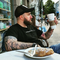 Заур Заремук, Краснодар