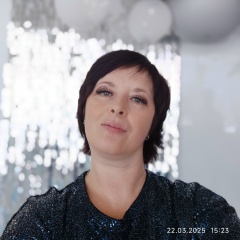 Мария Писарева, 18.11, Петрозаводск