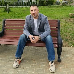 Алексей Орешкин, Санкт-Петербург