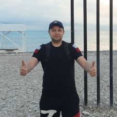 Михаил Александров, 29.05.1987, Челябинск